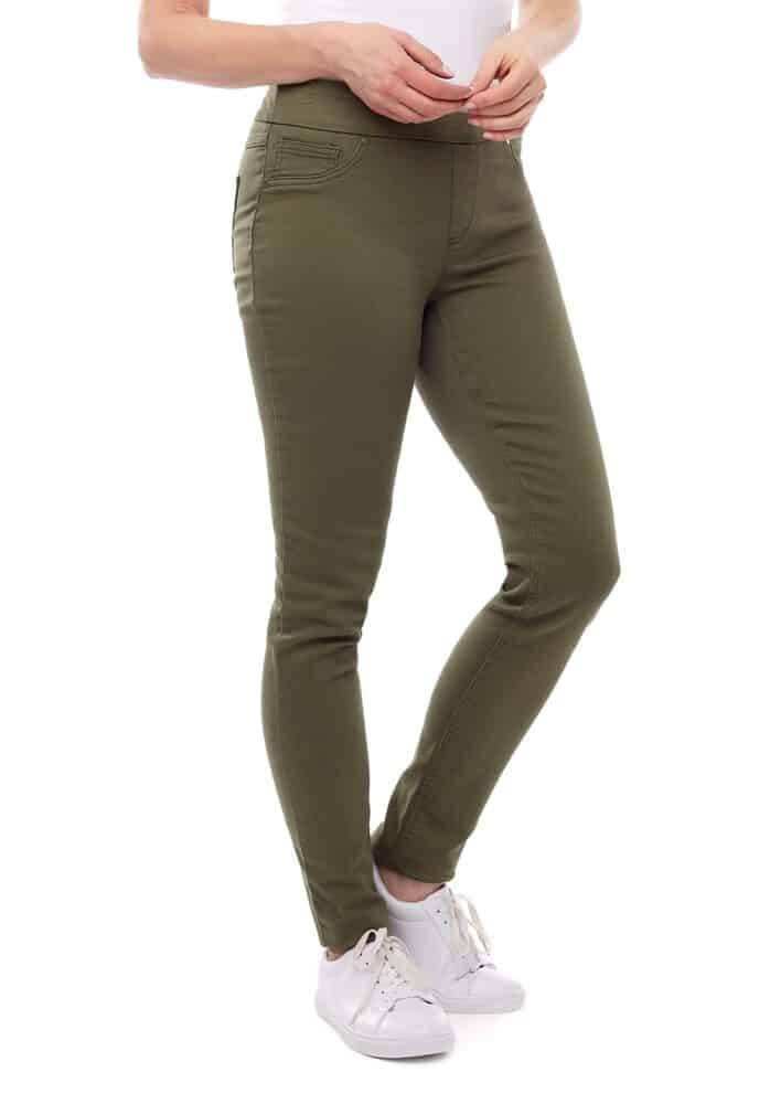 Basic Jean